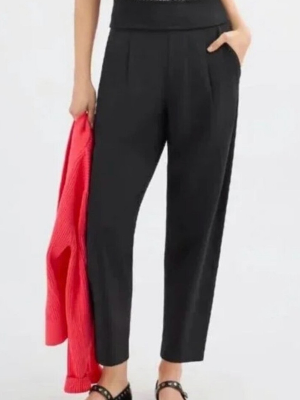 Cabi #4695 Chilling Pants